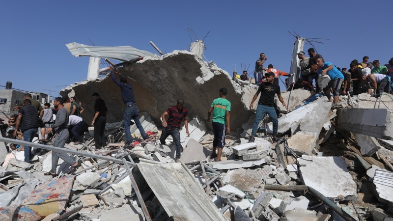 فتح تدعو حماس للتنحي عن الحكم في غزة: وجودها أصبح “خطيراً على القضية الفلسطينية”
