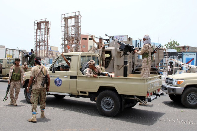 Experts to International Agency: U.S. Airstrikes Against Houthis Ineffective Without Ground Forces — Calls to Replicate Southern Resistance Model