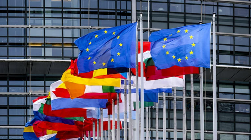 Having been caught napping, will Europe wake up in time?