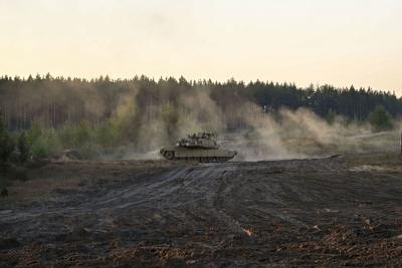 4 American soldiers who went missing in Lithuania have died, NATO leader says
