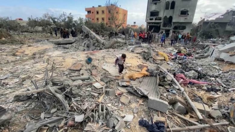 غضب في غزة: مطالبات شعبية لانسحاب حماس من الحكم وإنهاء المعاناة