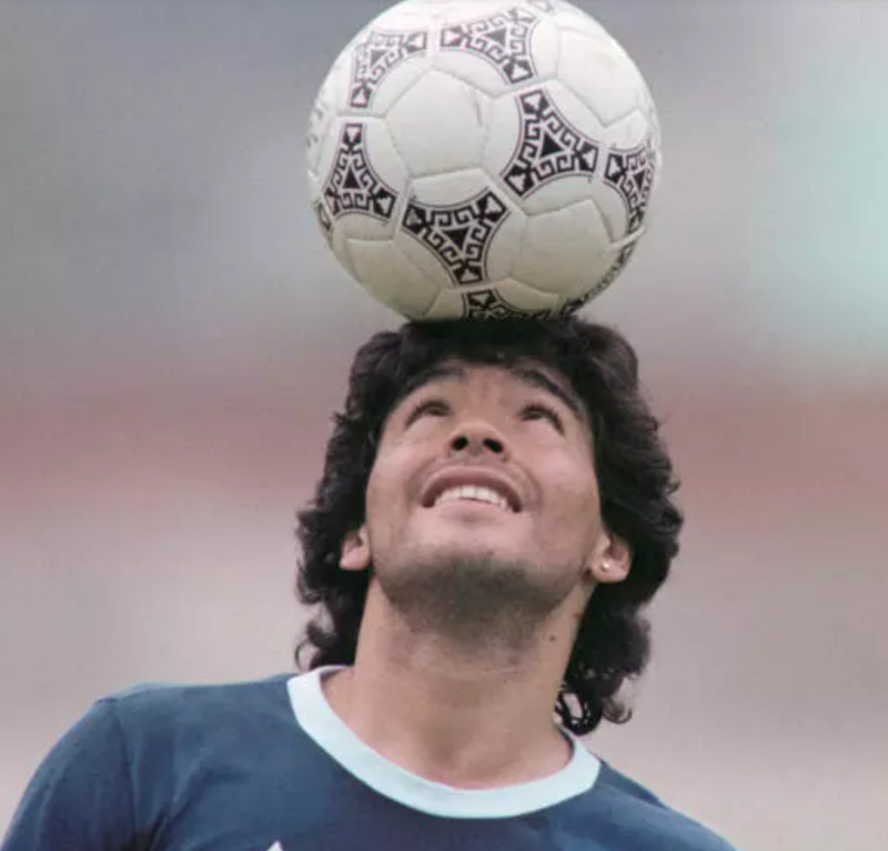 Bodyguard arrested for 'contradictions' in testimony at Maradona trial