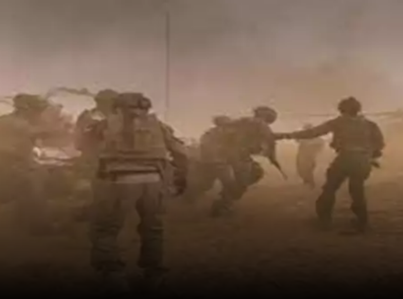 الجيش الإسرائيلي يعلن اعتراض صاروخين أُطلقا من اليمن