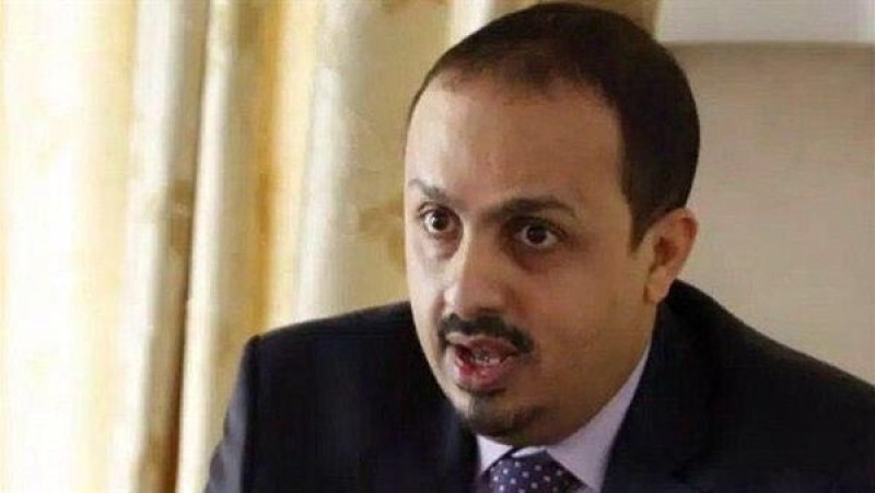 وزير الإعلام اليمني: كيف نثق بوعود الحوثي والأمم المتحدة عاجزة عن حماية موظفيها؟