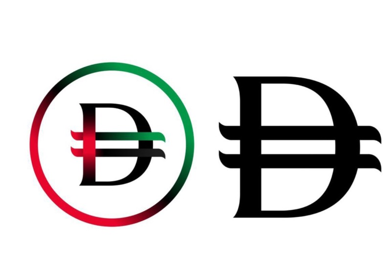 UAE Central Bank Unveils New Dirham Symbol and Announces Progress in Digital Currency Project