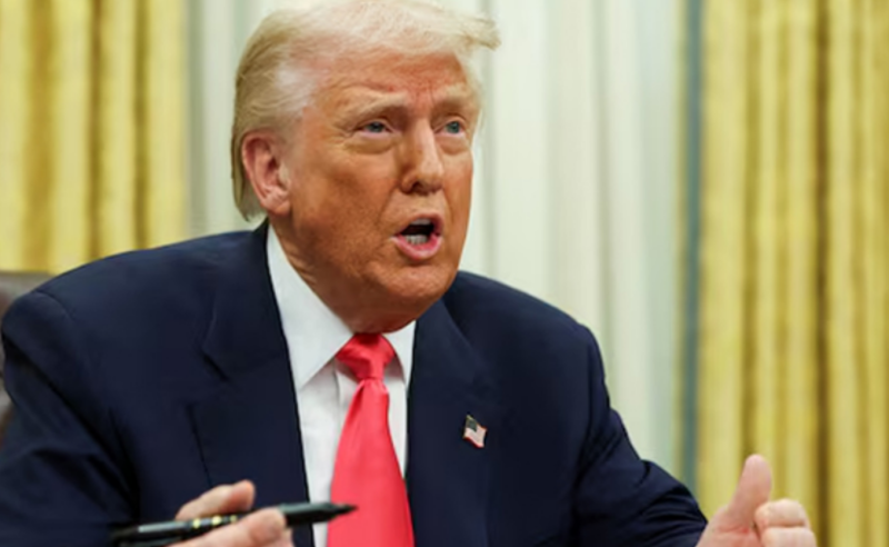 Trump’s 25% car tariff ignites international criticism