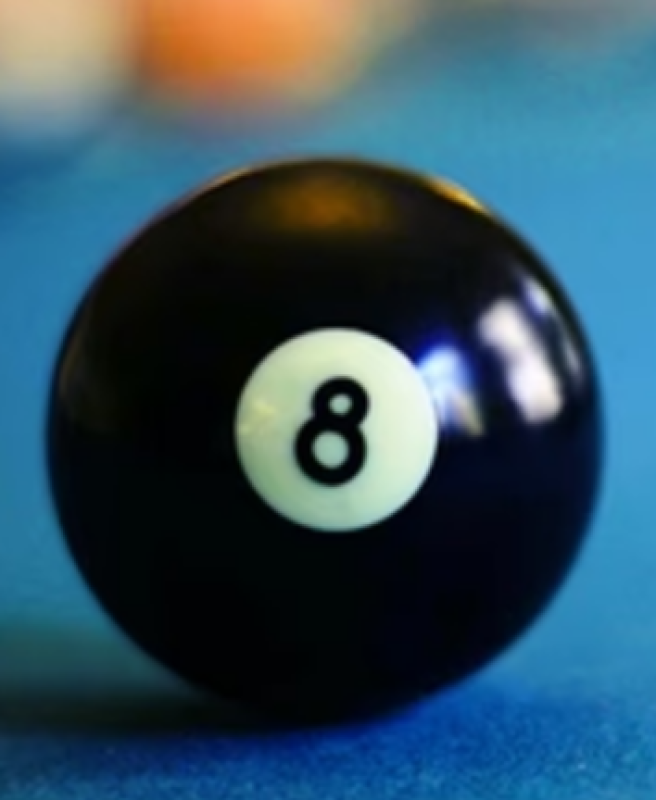 People are only just realising the sinister meaning behind popular 'eight ball' emoji as parents sent warning