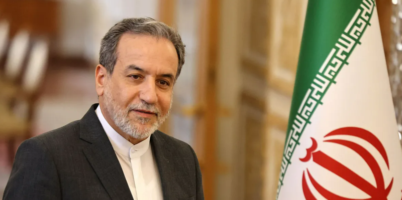 طهران عازمة على استكمال مشروعها النووي ومستعدة للتفاوض