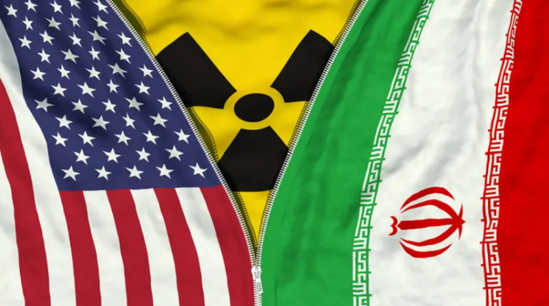 Iran-US tensions escalate to bomb threats: The road to nuclear confrontation