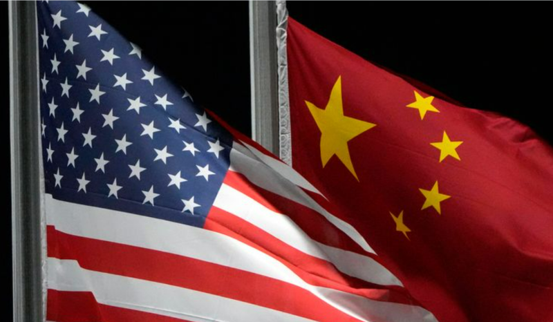 US Bans Government Personnel in China from Romantic Relationships with Chinese Citizens