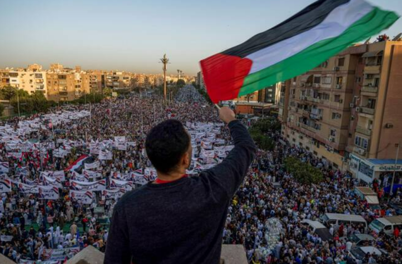 Palestinians need a political reset