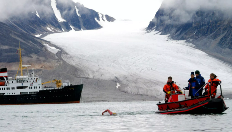 Trade war with penguins? Trump's tariffs hit some remote targets across the globe