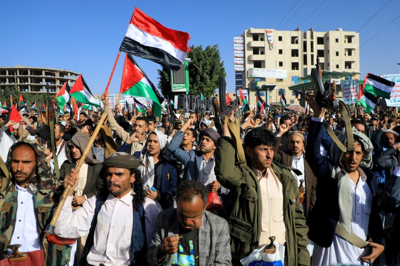 Yemen Bombing Campaign Achieves Limited Success, Could Soon Cost $1 Billion
