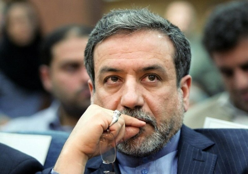Iran rejects "meaningless direct talks" with US, warns regional countries over strikes against it