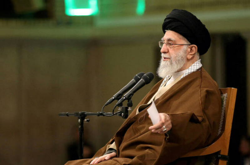Is a nuclear weapon a serious option for Iran?