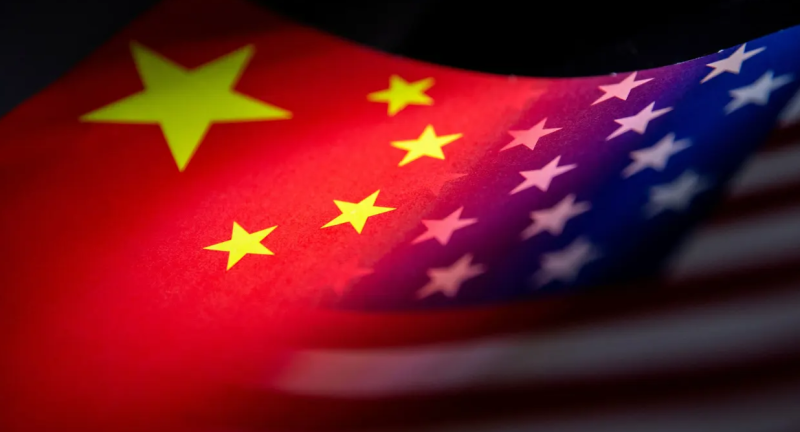 Beijing’s strong countertariffs raise the specter of an intense trade war with Washington