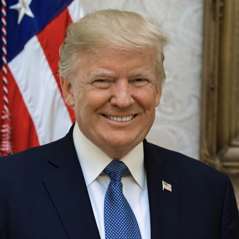 Trump administration might host a military parade in Washington on the president’s birthday