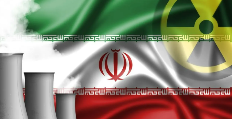 ردا على ترامب.. إيران تلوح بطرد مفتشي وكالة الطاقة الذرية