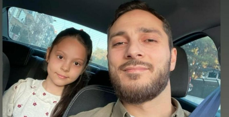 Horrific Murder of Syrian Engineer Omar Al-Azzi in Turkey Sparks Outrage and Mystery