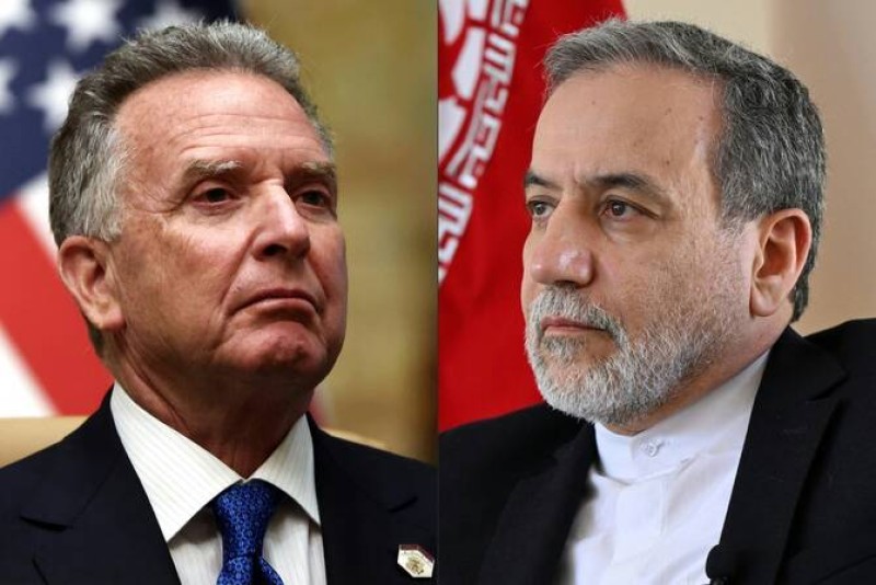 Iran, US end talks in Oman, agree to resume ‘next week’