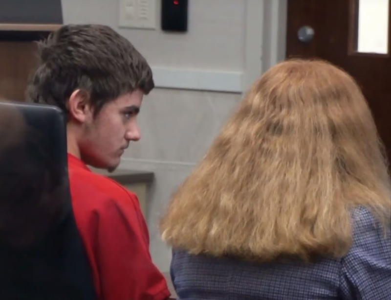 Wisconsin teen allegedly killed parents in extremist plot to assassinate Trump, FBI says