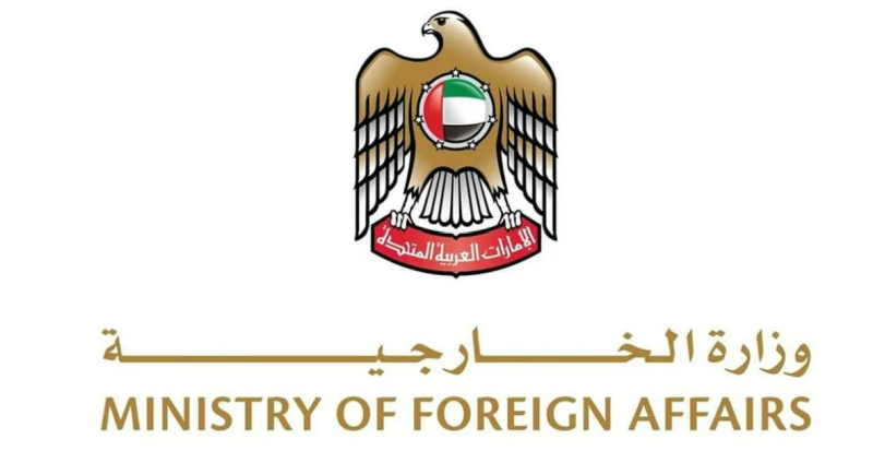 الإمارات تدين الهجمات على مخيمات النازحين في الفاشر بالسودان