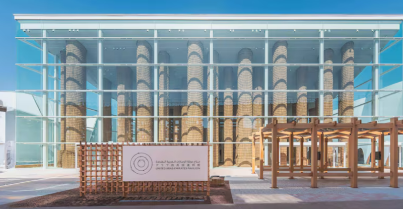 "UAE Expo 2025".. Osaka focus on heritage and future
