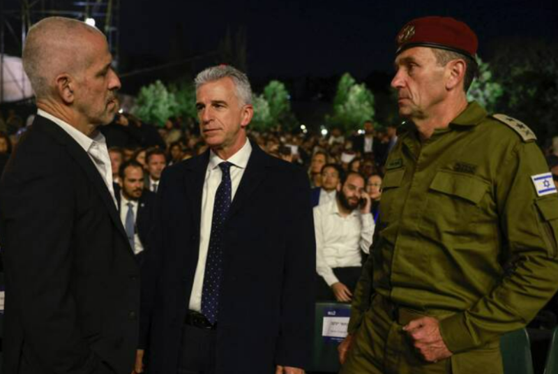 Israel’s democratic gatekeepers hit back against Netanyahu’s assaults