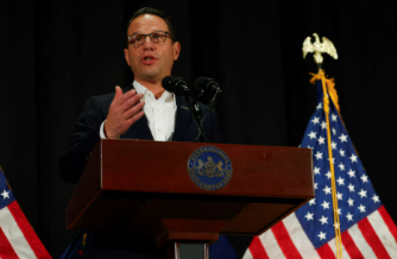 Harrisburg man to be charged for arson attack on Pennsylvania governor residence