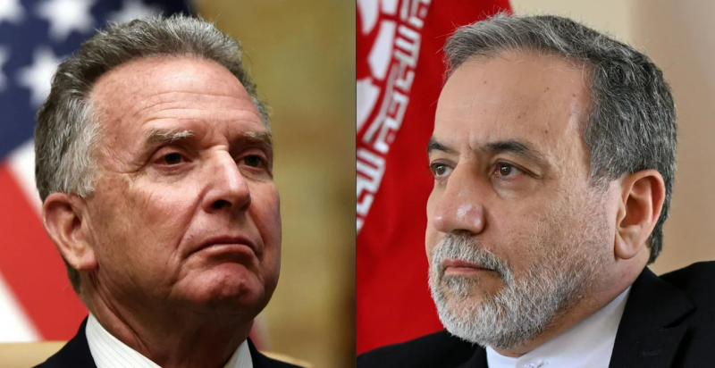 واشنطن تختار موقعا جديدا لمحادثاتها مع إيران