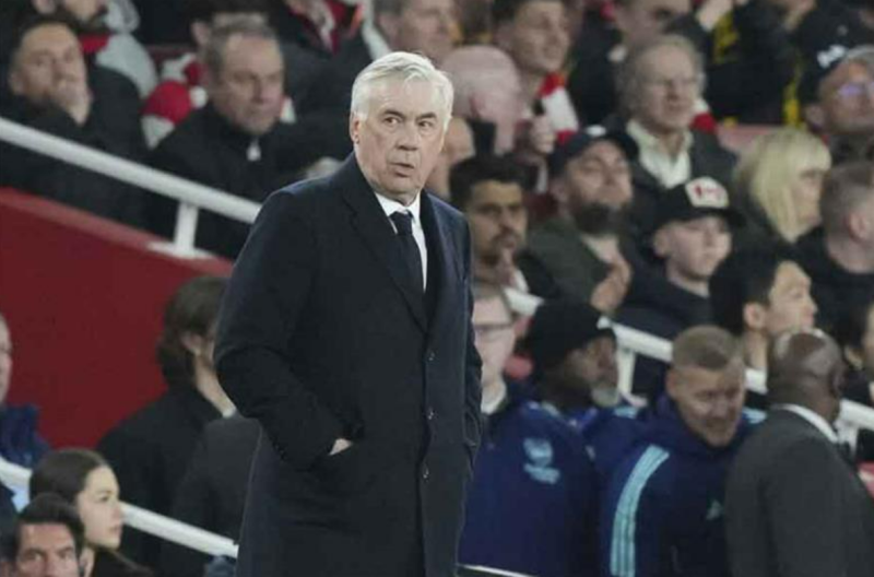 Real Madrid says ‘anything is possible’ as it attempts to overcome Arsenal loss
