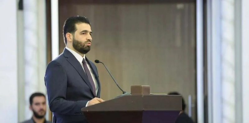 وزير الداخلية السوري يكشف إحباط "مشروع انقلاب"
