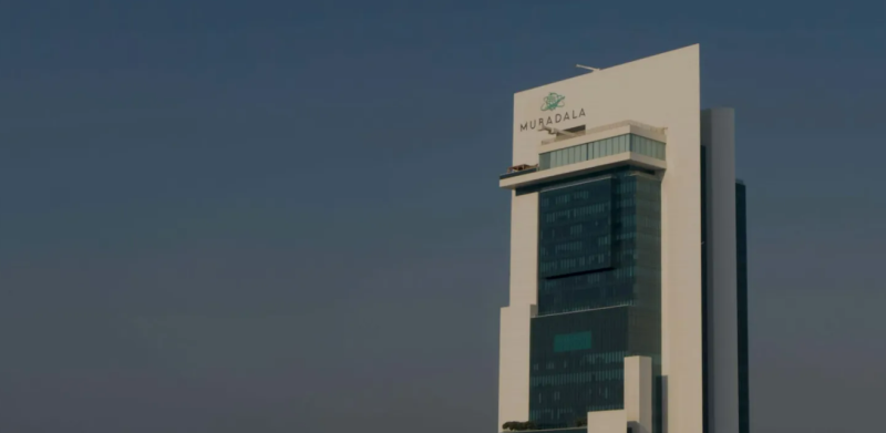 "مبادلة" تستثمر 600 مليون دولار في "نورد أنجليا إديوكيشن"
