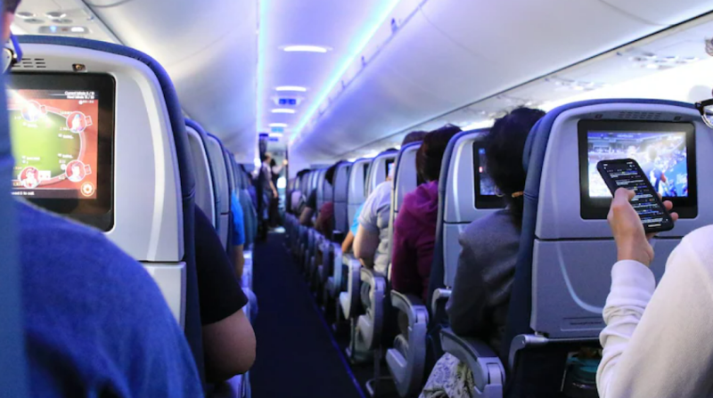 US Citizen Hijacks Small Plane At Knifepoint In Belize; 3 Injured: Report