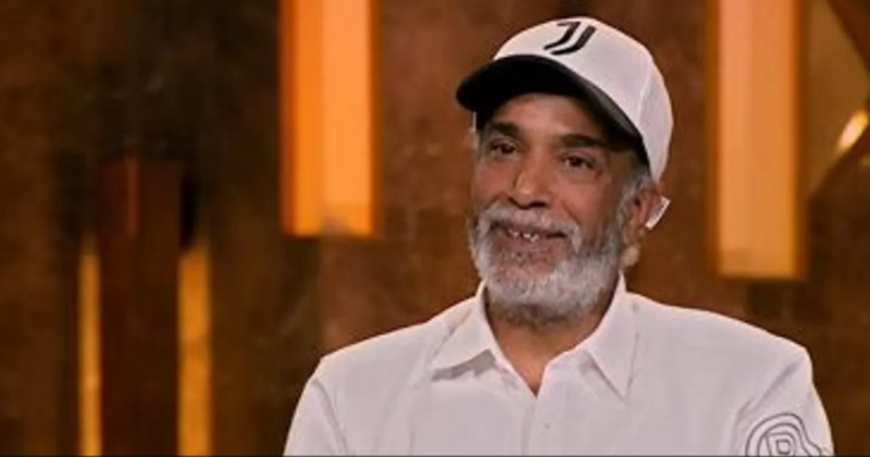 Egyptian actor Soliman Eid dies at age of 63