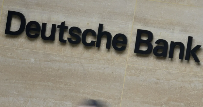 Deutsche Bank sees more China clients moving out of US assets