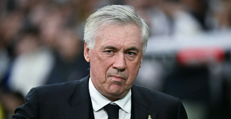 أنشيلوتي يستعد للمغادرة.. وريال مدريد يضع راداره على البديل