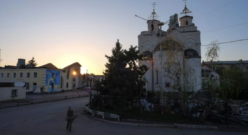 Russia Accuses Ukraine of Breaking Easter Ceasefire Over 1,000 Times as Zelenskyy Blasts Putin’s ‘Impression’ of a Truce