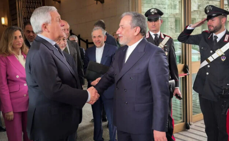 Iranian press cautiously optimistic on nuclear talks, touts Tehran’s leverage