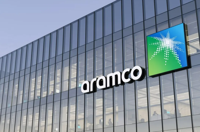 Saudi Aramco signs development deal with China's EV giant BYD