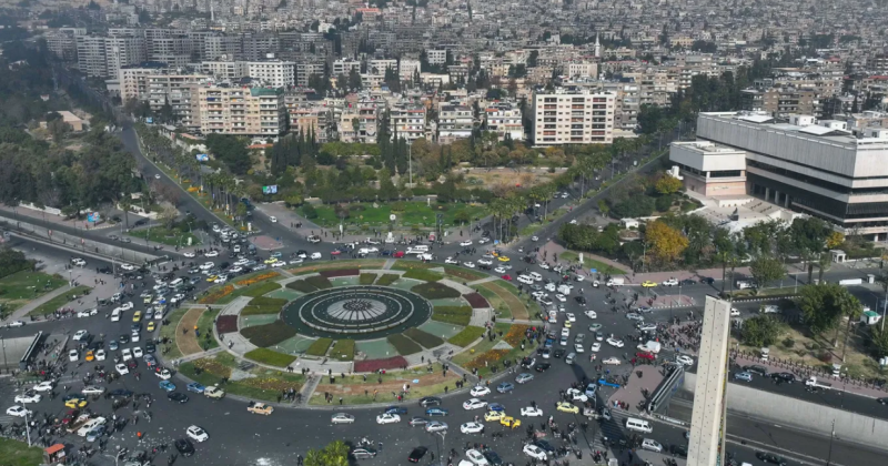 الأمم المتحدة تعتزم تقديم مساعدات لسوريا بـ 1.3 مليار دولار