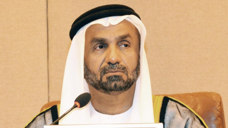 المجلس العالمي للتسامح والسلام ينعى البابا فرنسيس