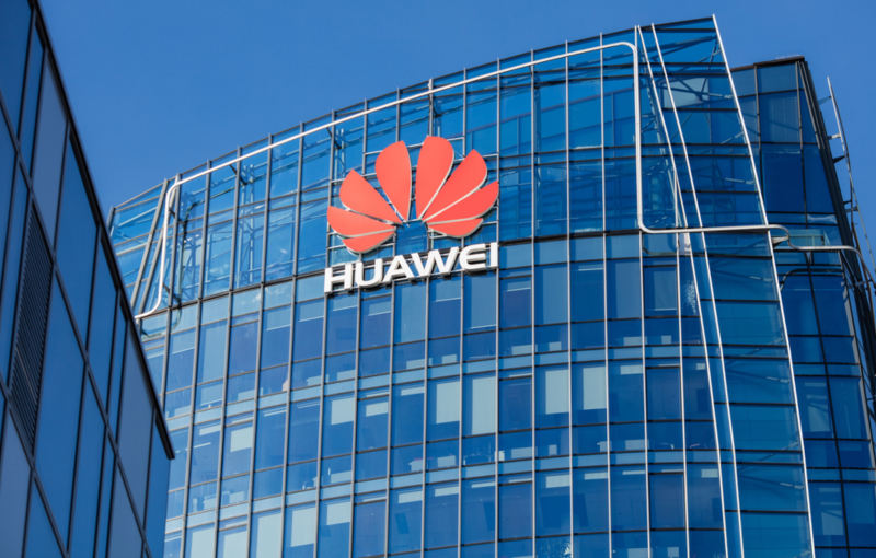 Huawei readies new AI chip for mass shipment as China seeks Nvidia alternatives, sources say