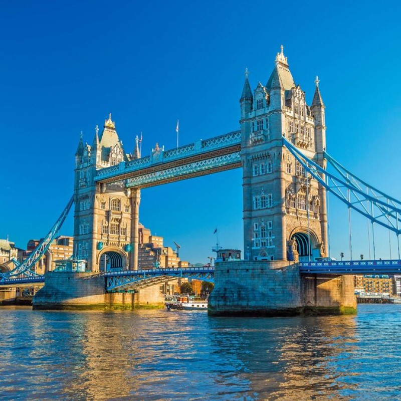 Ukraine to hold peace talks with U.K., France, and U.S. in London