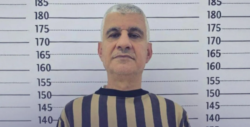 Syria arrests top Assad-era intelligence official