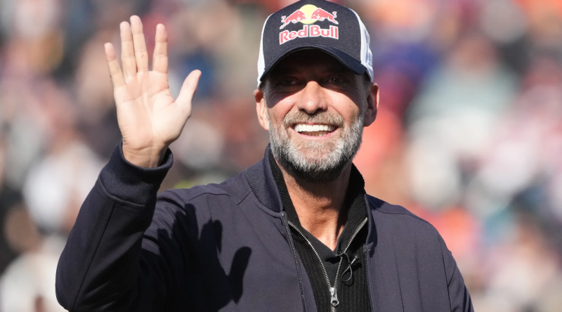 Jurgen Klopp's plan for managerial return revealed after Real Madrid snub