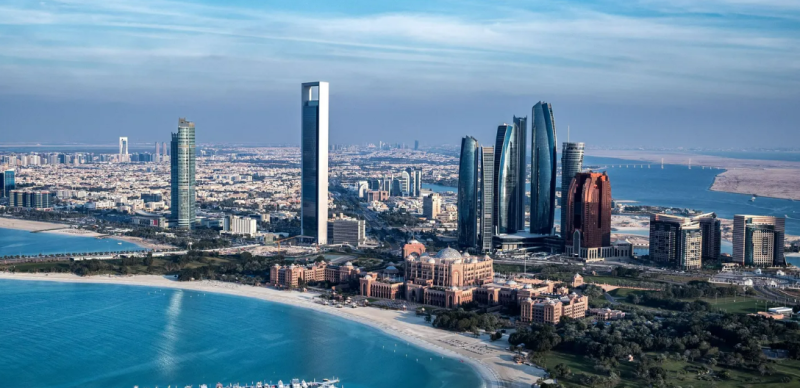 Khazna starts work on two new AI data centres in Abu Dhabi
