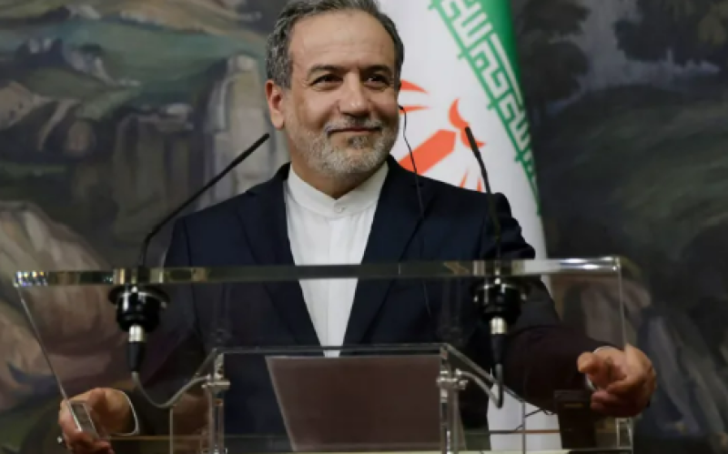 Iran, France signal readiness for nuclear talks amid US negotiations