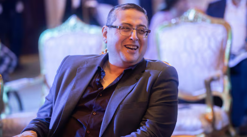 Egyptian author Mohamed Samir Nada wins International Prize for Arabic Fiction for The Prayer of Anxiety