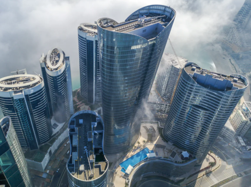 Mubadala and Fortress agree $1bn private credit partnership